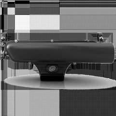 S&B Filters 76-2009 Particle Separator For 16-19 Polaris General