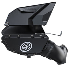 S&B Filters 76-2013 Particle Separator for 20-021 Polaris RZR Pro XP