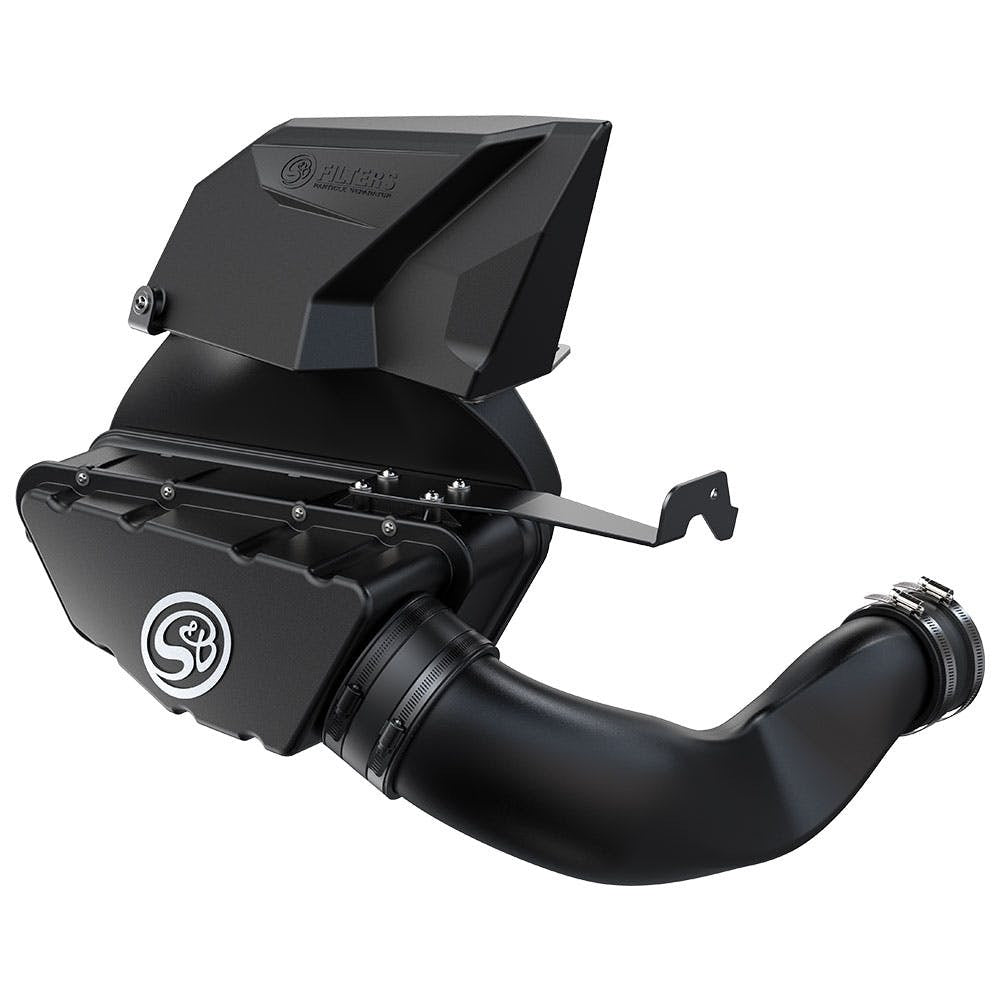 S&B Filters 76-2013 Particle Separator for 20-021 Polaris RZR Pro XP