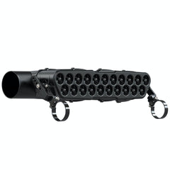 S&B Filters 76-7007 Particle Separator 2 For 16-21 Polaris RZR XP Turbo/Turbo S