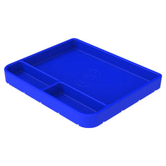 S&B Filters 80-1002M Tool Tray Silicone Medium Color Blue