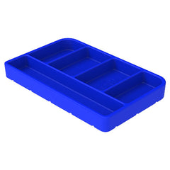 S&B Filters 80-1002S Tool Tray Silicone Small Color Blue