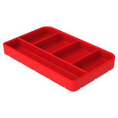 S&B Filters 80-1003S Tool Tray Silicone Small Color Pink