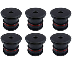 S&B Filters 81-1002 Body Mount Kit For 08-16 Ford F-250/F-350 Powerstroke 6.4L/6.7L