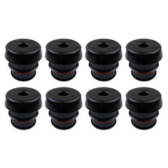 S&B Filters 81-2001 Body Mount Kit 2001-05 Silverado/Sierra 1500/2500/3500