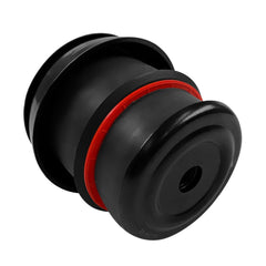 S&B Filters 81-2002 Body Mount Kit 06-13 Silverado/Sierra 1500 06-14 Silverado/Sierra 2500/3500