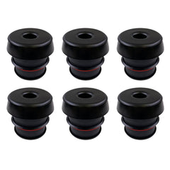 S&B Filters 81-2002 Body Mount Kit 06-13 Silverado/Sierra 1500 06-14 Silverado/Sierra 2500/3500