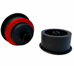 S&B Filters 81-3001 BODY MOUNT KIT FOR 2006-2009 RAM 1500 2500 3500, CREW CAB