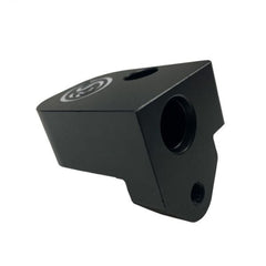 S&B Filters 82-1000 MAP Sensor Spacer Kit For 17-20 Silverado/Sierra V8 6.6L L5P Duramax