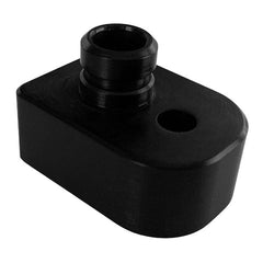S&B Filters 82-1004 MAP Sensor Spacer Kit For 2011-2019 Ford 6.7L Powerstroke