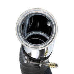 S&B Filters 83-1001 Cold Side Intercooler Pipe for 17-21 Ford F250 F350 V8-6.7L Powerstroke