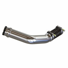 S&B Filters Hot Side Intercooler Pipe for 2011-2015 Ford F250 / F350 6.7L Powerstroke 83-2003-BKJF