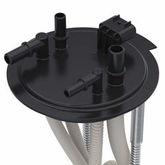 S&B Filters Fuel Sending Unit for 17-24 Ford F250 F350 Crew Cab Short Bed 6.7L Powerstroke 86-1001-BKJF