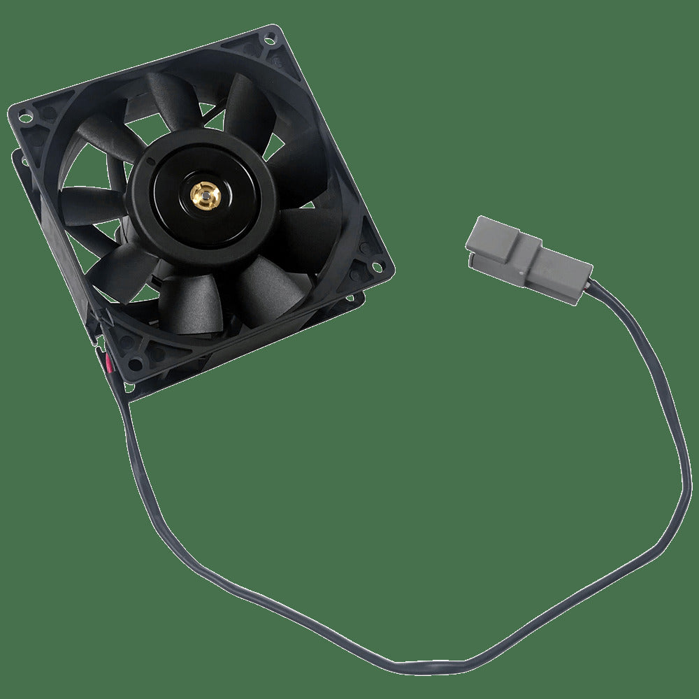 S&B Filters AM1886-01 Replacement Scavenge Fan for Particle Separator