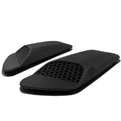 S&B Filters AS-1014 Air Hood Scoop System for 18-20 Wrangler JL Rubicon w/ Intake