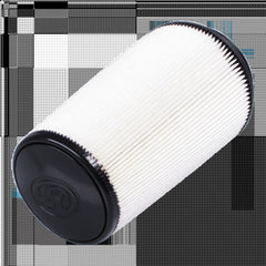 S&B Filters CR-50510D Air Filters for Competitors Intakes AFE XX-50510 Dry Extendable