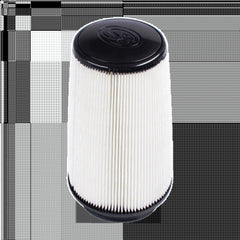 S&B Filters CR-50510D Air Filters for Competitors Intakes AFE XX-50510 Dry Extendable