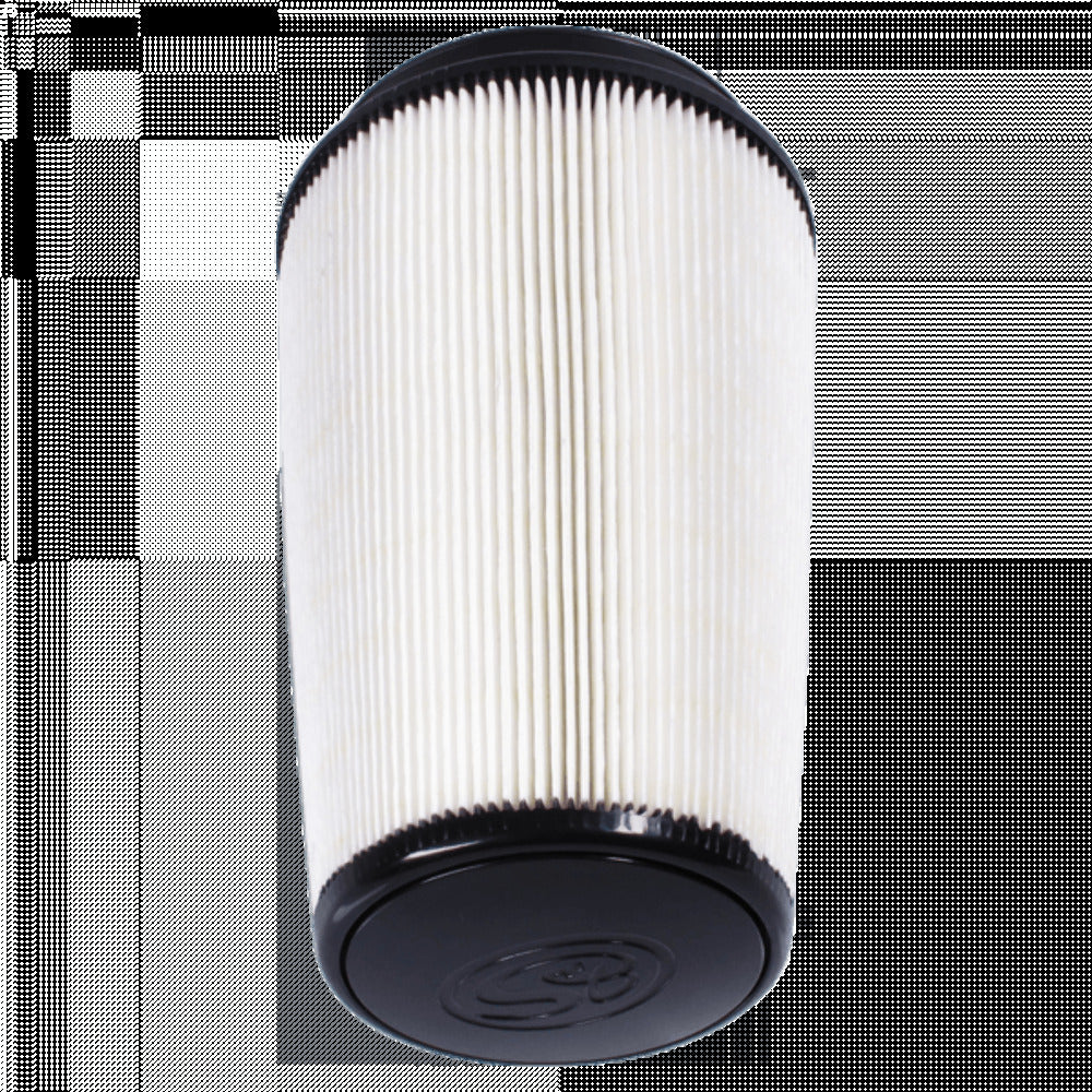 S&B Filters CR-50510D Air Filters for Competitors Intakes AFE XX-50510 Dry Extendable