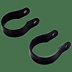 S&B Filters HP1393-01 Particle Separator 1.75 Inch Strap Kit For 2013-19 Polaris RZR