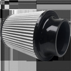 S&B Filters KF-1025D Replacement Air Filter Dry Extendable White