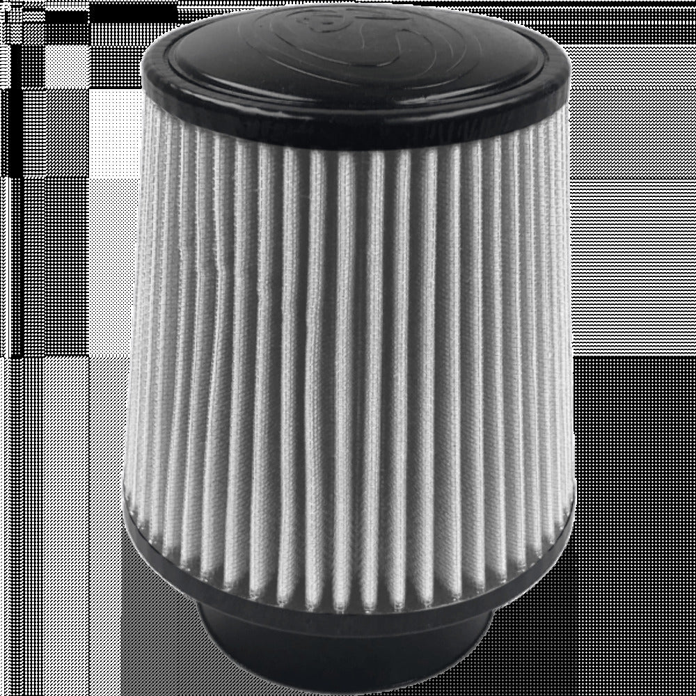 S&B Filters KF-1025D Replacement Air Filter Dry Extendable White