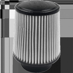 S&B Filters KF-1025D Replacement Air Filter Dry Extendable White