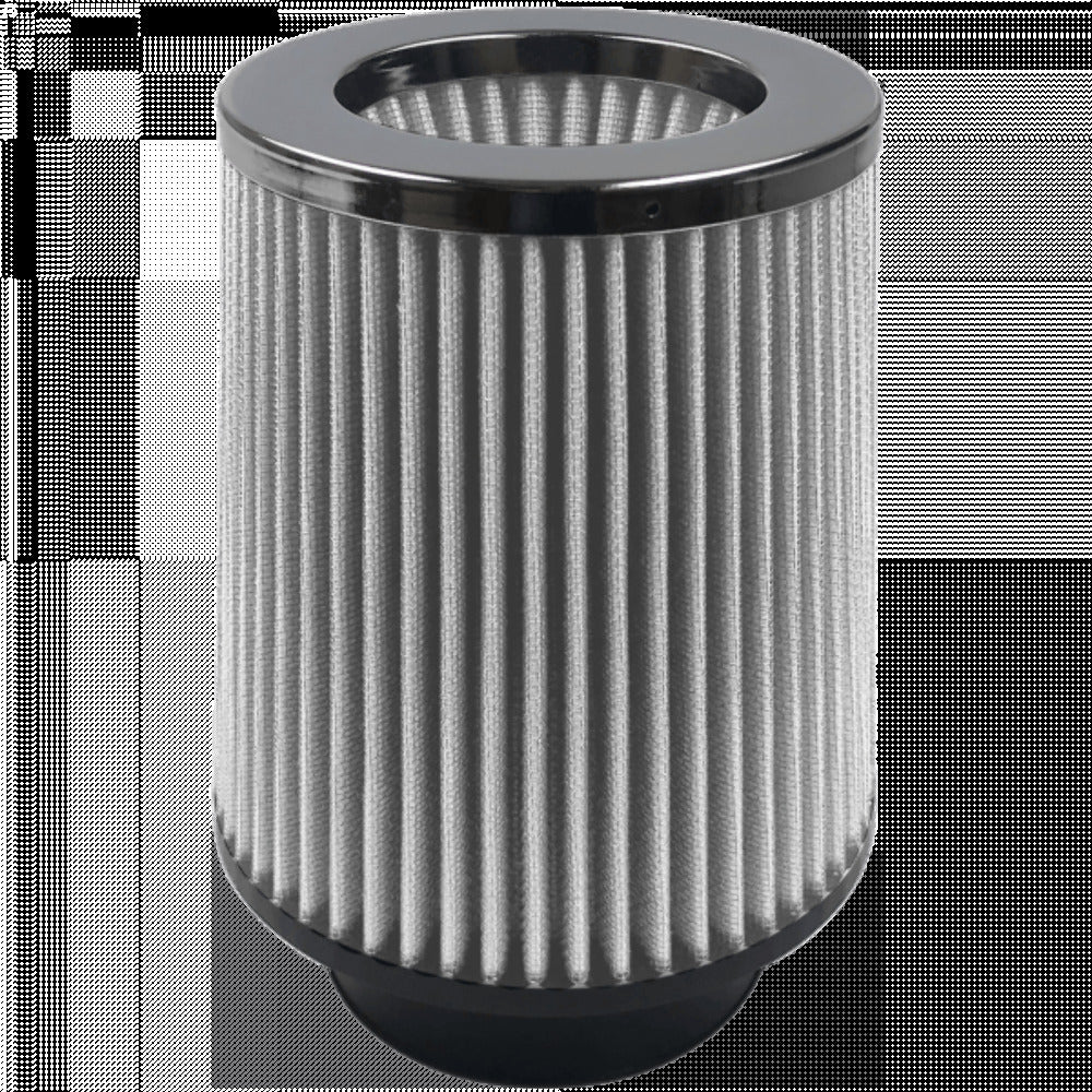 S&B Filters KF-1027D Replacement Air Filter Dry Extendable White