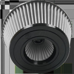 S&B Filters KF-1032D Replacement Air Filter Dry Extendable White