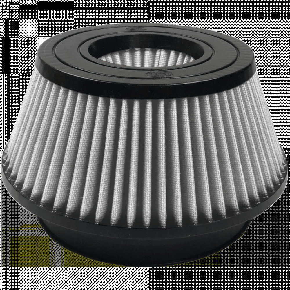 S&B Filters KF-1032D Replacement Air Filter Dry Extendable White