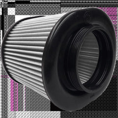S&B Filters KF-1035D Replacement Air Filter Dry Extendable White