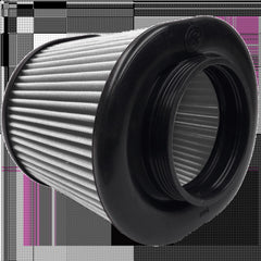 S&B Filters KF-1035D Replacement Air Filter Dry Extendable White