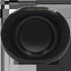 S&B Filters KF-1035D Replacement Air Filter Dry Extendable White