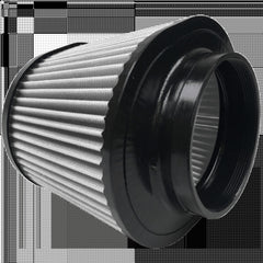 S&B Filters KF-1036D Replacement Air Filter Dry Extendable White