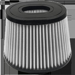 S&B Filters KF-1036D Replacement Air Filter Dry Extendable White