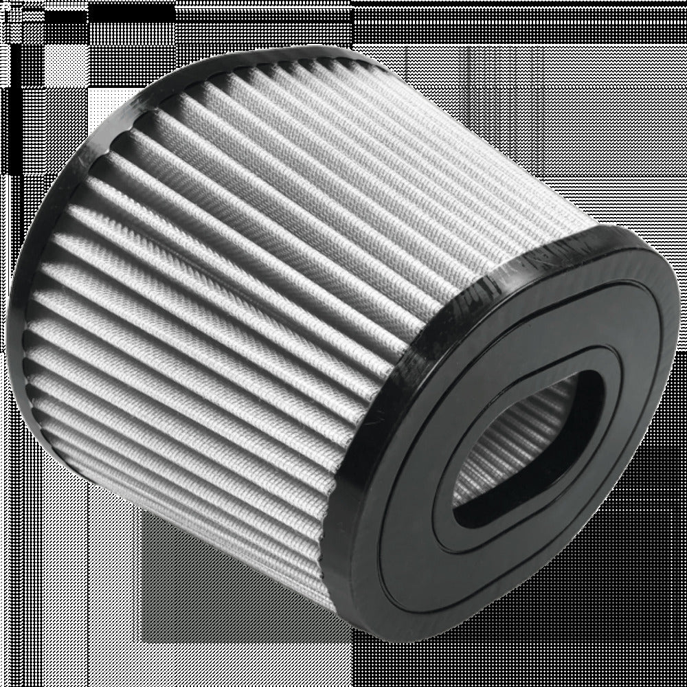 S&B Filters KF-1036D Replacement Air Filter Dry Extendable White