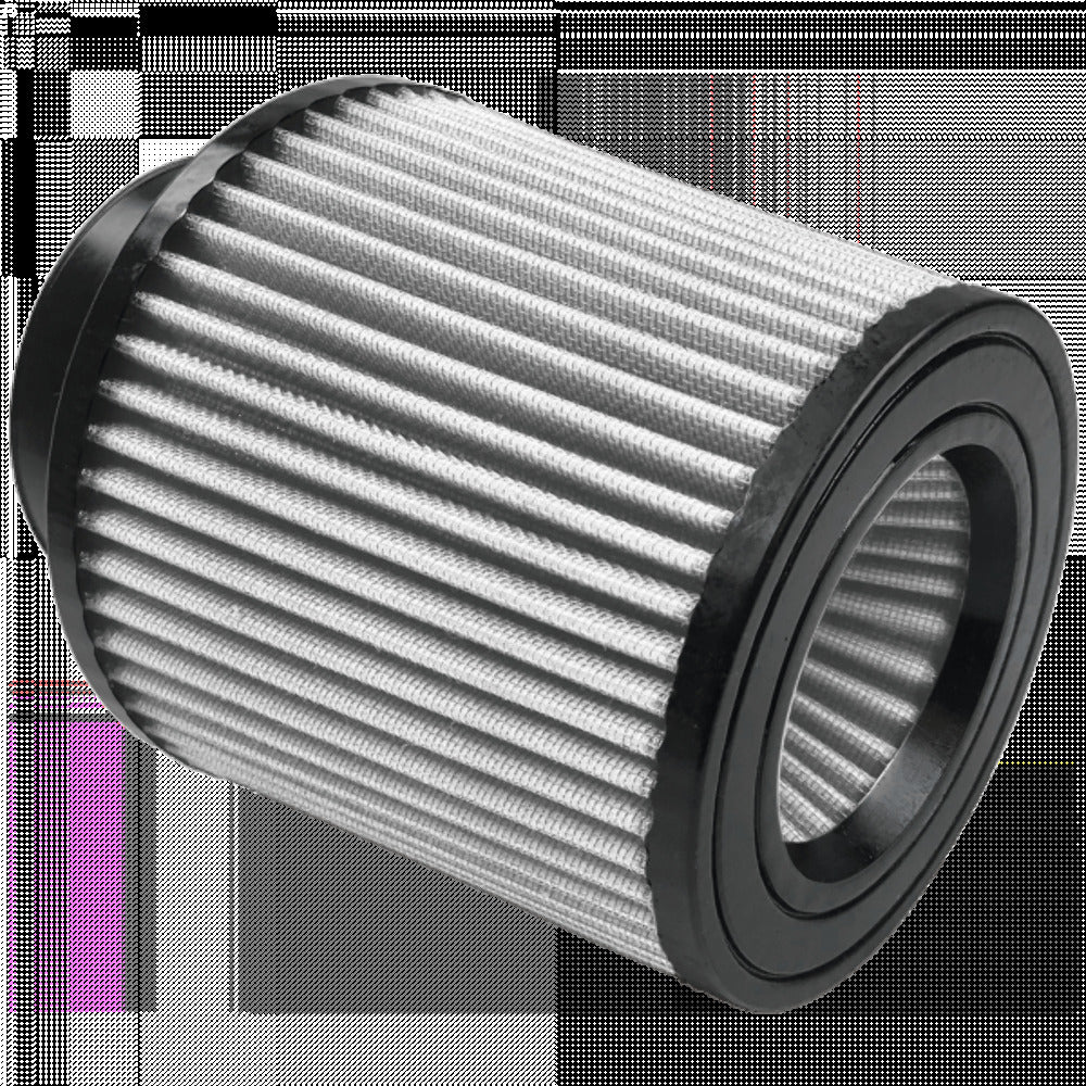 S&B Filters KF-1038D Replacement Air Filter Dry Extendable White