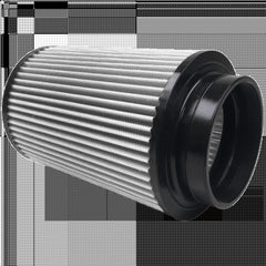 S&B Filters KF-1041D Replacement Air Filter Dry Extendable White