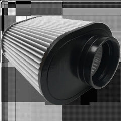 S&B Filters KF-1042D Replacement Air Filter Dry Extendable White