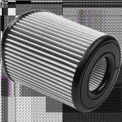 S&B Filters KF-1047D Replacement Air Filter Dry Extendable White