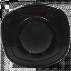 S&B Filters KF-1047D Replacement Air Filter Dry Extendable White