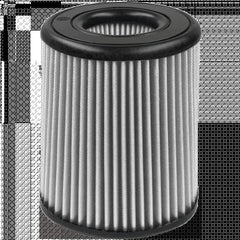 S&B Filters KF-1047D Replacement Air Filter Dry Extendable White