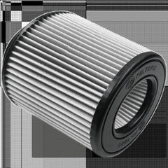 S&B Filters KF-1052D Replacement Air Filter Dry Extendable White