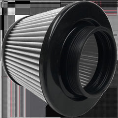 S&B Filters KF-1053D Replacement Air Filter Dry Extendable White