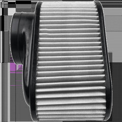 S&B Filters KF-1054D Replacement Air Filter Dry Extendable White