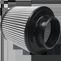 S&B Filters KF-1055D Replacement Air Filter Dry Extendable White