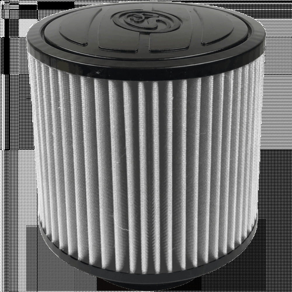 S&B Filters KF-1055D Replacement Air Filter Dry Extendable White