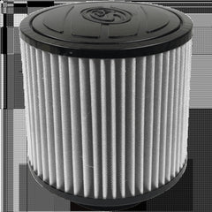 S&B Filters KF-1055D Replacement Air Filter Dry Extendable White