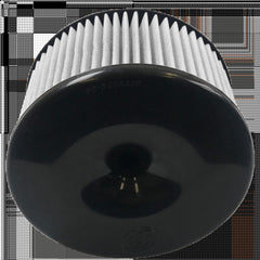 S&B Filters KF-1056D Replacement Air Filter Dry Extendable White