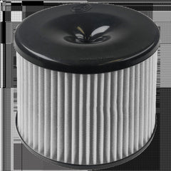 S&B Filters KF-1056D Replacement Air Filter Dry Extendable White