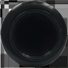 S&B Filters KF-1057 Replacement Air Filter Cotton Cleanable Red